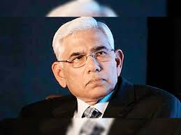 Banks Board Bureau reconstituted, Bhanu Pratap Sharma its new chief