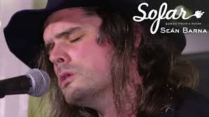 seanBarna — UNDERWATER SUNSHINE FEST