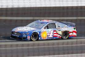Below is the starting lineup, which the starting lineup for sunday's race at talladega superspeedway was determined through a mathematical formula nascar adopted late in. Despite Action Packed Brickyard 400 Questions Still Loom For Nascar At Ims