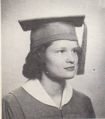 Jo Beth Holcomb Ragsdill (1936-1987)