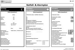 Ihre alarmplan vorlage bgn excel muster word kostenlos pdf notfall un ist eine visuelle aufzeichnung, die rekrutierungsadministratoren normalerweise nur für einige momente betrachten. Yb9w5dcids9yxm