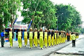 Publikasi di era digital adalah bagian dari perubahan dalam kehidupan. Besok Dikukuhkan Bupati Amril Mukminin Berikut Nama Dan Asal Sekolah Anggota Paskibra Bengkalis 2019