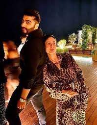 Verified Ki And Ka Reunite Saif Ali Khan Love Story Kareena Kapoor