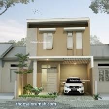 Berdiri sama di kavling dengan lebar 6 meter, dimensi dari desain rumah tipe 45 dimensi dari tipe rumah 60 biasanya 6×10 meter persegi. Desain Rumah Lebar 6 Meter 2 Lantai Rhdesainrumah