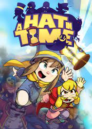 A Hat In Time Speedrun Com