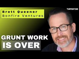 VC Brett Queener Unpacks AI-Native Startups and the End of Grunt Work