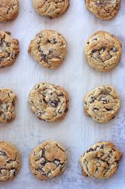 The Best Chocolate Chip Cookie Recipe Everyday Reading Recipe Cookies Recipes Chocolate Chip Best Chocolate Chip Cookie Cookie Recipes