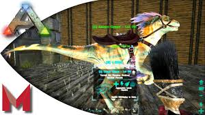 Ark Survival Evolved Arkpnt Panting Guide Painting Dinos S2e86 Gameplay Youtube 1301 x 700 jpeg 103 кб.