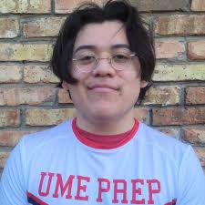 Ethan Lopez's UME Preparatory Academy Bio