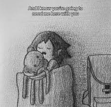 Magic, madness, and sadness. More pencil drawings from 2023 for my new  followers who haven't seen them. Adventure time is one of my all time  favorite shows, and this backstory was so