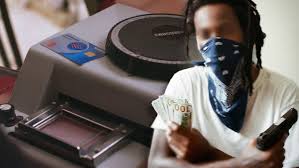 Check spelling or type a new query. Gangs On The Dark Web Credit Card Scammers Vice Akil Gibbons