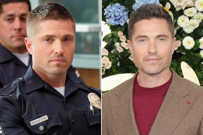 The cast of 'The Rookie': See the stars from season 1 to now
