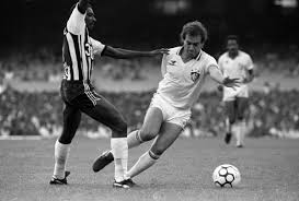 Morre, aos 64 anos, Tato, tricampeão carioca e campeão brasileiro em 1984 pelo Fluminense