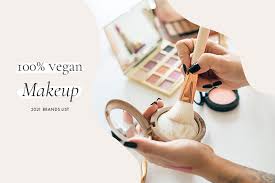 Browse gift sets · unbeatable selection · free shipping all orders 2021 Updated List Of 300 Vegan Makeup Skincare Brands