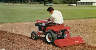 Complete exploded views of all the major manufacturers. Landlord Features New In 1968 Simple Tractors