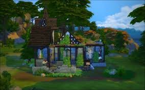 Create your characters, control their lives, build their houses, place them in new relationships and do mu. Sims 4 60 Best House Mods You Can T Play Without