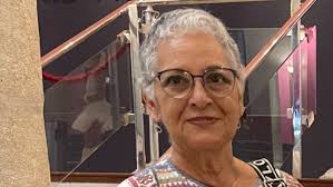 Fundraiser by Efraín Alejandro Fernández haro : Ayuda a Lupita