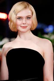 Elle Fanning