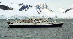 National Geographic Endeavour Wikipedia