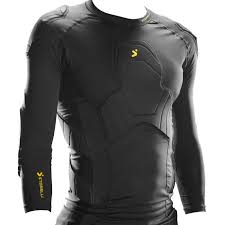 Storelli Bodyshield Ultimate Protection Goalkeeper Shirt