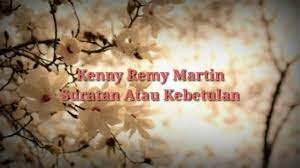 See more of suratan atau kebetulan on facebook. Kenny Remy Martin Suratan Atau Kebetulan Chords Chordify