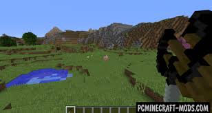 Apr 06, 2021 · without a doubt, no man’s sky is one of the best exploration survival games for xbox one in 2021. One Piece Weapons Mobs Mod For Minecraft 1 12 2 1 10 2 Pc Java Mods