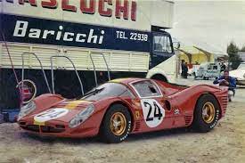 Dec 16, 2019 · while the ferrari 330 p3 can be considered a failure because it didn't carry the prancing horse to the world title, it did spawn the similar (yet very different) 330 p4 in '67. Pic Twitter Com Page 106 Ferrari Racing Classic Racing Cars Ferrari