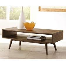 Mid Century Style Coffee Table In Light Brown Wood Finish Review Best Buymorecoffee Com Mid Century Style Coffee Table Coffee Table Brown Coffee Table