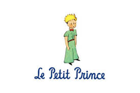 Ce livre raconte l'histoire d'un petit garçon (le petit prince). Le Petit Prince é¦™æ°´å'Œå¤é¾™æ°´
