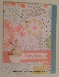 Check spelling or type a new query. Stampin Up Easter Cards Guest Designer Kristen M Ink And Inspirations