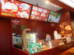 Shihlin taiwan street snacks is a taiwanese food chain that offers a wide variety of palatable and popular snacks from the alleys of taiwan's night markets. Shihlin Taiwan Street Snacks Ipoh Parade Mall
