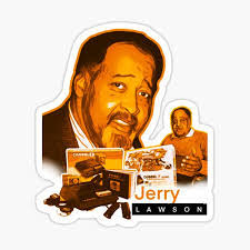 Jerry Samuels's Instagram, Twitter & Facebook