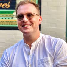 Jon Neale at N Productions