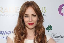 Jaime Ray's Instagram, Twitter & Facebook