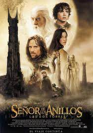 La Comunidad Del Anillo Torrent Off 63