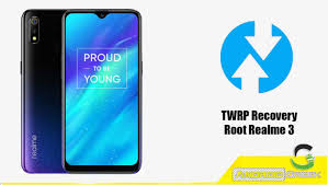 Root realme c12 via pc: How To Install Twrp Recovery And Root Realme 3 Guide Androidgreek