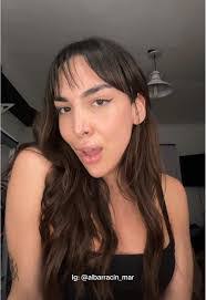 Kelly Marconi's Instagram, Twitter & Facebook