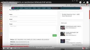 Source code untuk web sekolah (cms). Download Source Code Website Sekolah Dengan Php Gratis Jasa Skripsi