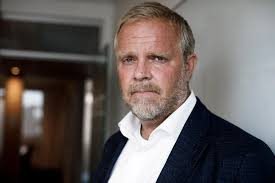 Lederen for Advokatforeningen innrømmer promillekjøring