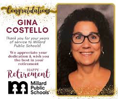 Last week we honored our two retirees at the faculty and staff end of the  year party. THANK YOU for your unparalleled dedication to Marist and our  students over the years! Pat