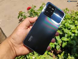realme Narzo 50A Prime Review - Hands ...