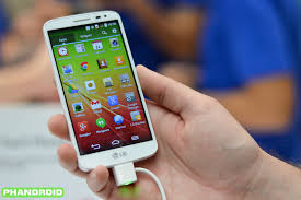 Hands-on: LG G2 Mini [VIDEO] – Phandroid