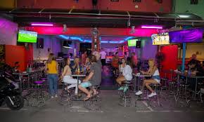 The location is just off siam country the golf club discount 10% food & beverage 33/33 soi lk metro guest house, bar and grill. Boom Bar Pattaya Bar Hotel And Tattoo Shop We Are Open 24 Hrs A Day