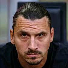 Zlatan Ibrahimovic ... King