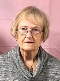 Mary Kimber Obituary (2020)