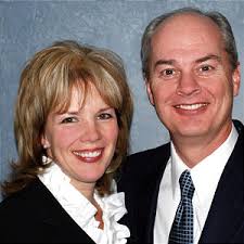 New mission presidents