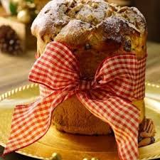 Panettone Navideno Receta Panetonne Receta Recetas Kiwilimon