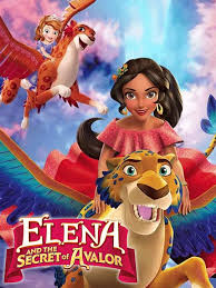 Elena and the Secret of Avalor (2016) | Rotten Tomatoes