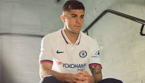 Christian pulisic ретвитнул(а) pa classics. Christian Pulisic Talks Chelsea Move London Life Premier League Memories Soccerbible