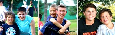 Big brother returns for season 23 in summer 2021. Big Brother Little Brother Program Camp Wayne